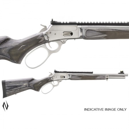 Marlin 1894 SBL 16" 8 shot .357mag